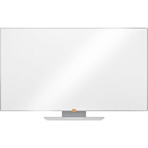 Nobo Whiteboard Impression Pro Wide Stål 55" Nobo Whiteboard Impression Pro Wide Stål 55"