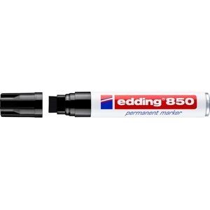Edding 850 Permanent Marker Sort Edding 850 Permanent Marker Sort