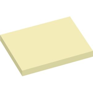A-Series Notes 100x75 Mm Gul A-Series Notes 100x75 Mm Gul