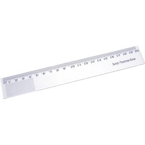 Office Lineal Plast 20 Cm Office Lineal Plast 20 Cm