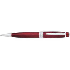Cross Bailey Kuglepen Red Lacquer Cross Bailey Kuglepen Red Lacquer