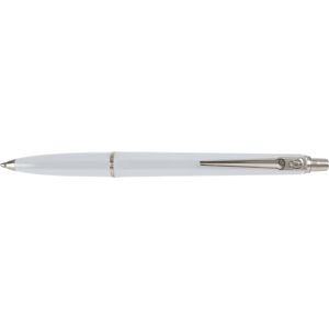 Ballograf Epoca P Kuglepen Hvid Ballograf Epoca P Kuglepen Hvid
