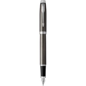 Parker Im Dark Espresso Ct Fyldepen M Parker Im Dark Espresso Ct Fyldepen M