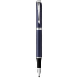 Parker Im Matte Blue Ct Rollerpen F Parker Im Matte Blue Ct Rollerpen F