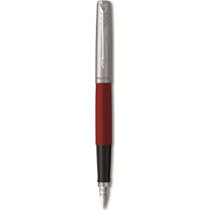 Parker Jotter Original Fyldepen M Rød Parker Jotter Original Fyldepen M Rød