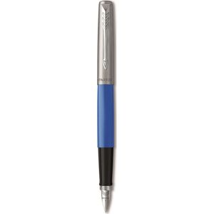 Parker Jotter Original Fyldepen M Blå Parker Jotter Original Fyldepen M Blå