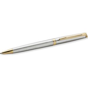 Waterman Hémisphère Stainl. Steel Gt Kuglepen M Waterman Hémisphère Stainl. Steel Gt Kuglepen M
