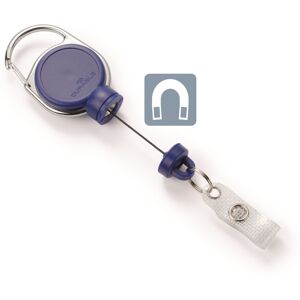 Durable Extra Strong Keyhanger Jojo Blå Durable Extra Strong Keyhanger Jojo Blå