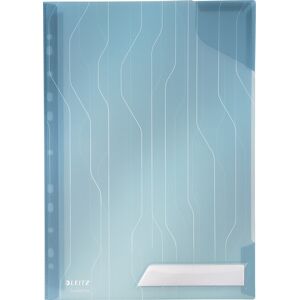 Leitz Combifile Chartek Blå 5 Stk. Leitz Combifile Chartek Blå 5 Stk.