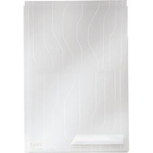Leitz Combifile Chartek Eks. Klar 3 Stk. Leitz Combifile Chartek Eks. Klar 3 Stk.