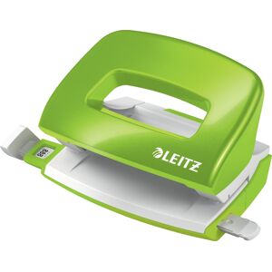 Leitz Wow Mini Hulapparat Grøn Leitz Wow Mini Hulapparat Grøn