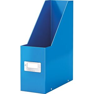 Leitz Click & Store Tidsskriftsamler Blå Leitz Click & Store Tidsskriftsamler Blå
