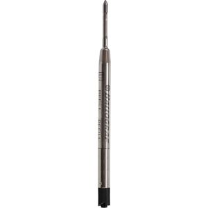 Ballograf World Refill Kuglepen F Sort Ballograf World Refill Kuglepen F Sort