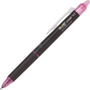Pilot Frixion Point Clicker Rollerpen Pink Pilot Frixion Point Clicker Rollerpen Pink