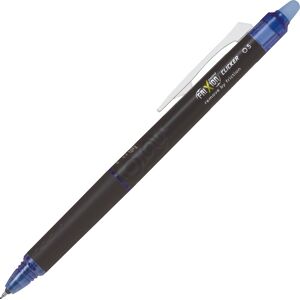 Pilot Frixion Point Clicker Rollerpen Blå Pilot Frixion Point Clicker Rollerpen Blå