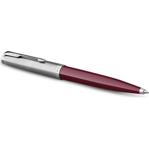 Parker 51 Burgundy Ct Kuglepen M Parker 51 Burgundy Ct Kuglepen M