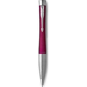 Parker Urban Twist Vibrant Magenta Ct Kuglepen M Parker Urban Twist Vibrant Magenta Ct Kuglepen M