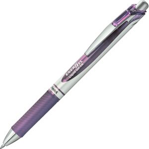 Pentel Energel Bl77 Rollerpen 0,7 Blålilla Pentel Energel Bl77 Rollerpen 0,7 Blålilla