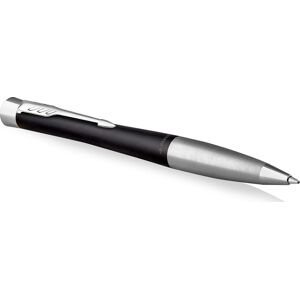 Parker Urban Twist Muted Black Ct Kuglepen M Parker Urban Twist Muted Black Ct Kuglepen M