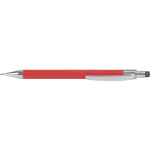 Ballograf Rondo Soft Stiftblyant 0,5mm Rød Ballograf Rondo Soft Stiftblyant 0,5mm Rød