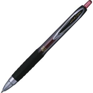 Uni-Ball Signo Umn-207 Rollerpen Micro Rød Uni-Ball Signo Umn-207 Rollerpen Micro Rød