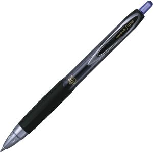 Uni-Ball Signo Umn-207 Rollerpen Micro Blå Uni-Ball Signo Umn-207 Rollerpen Micro Blå