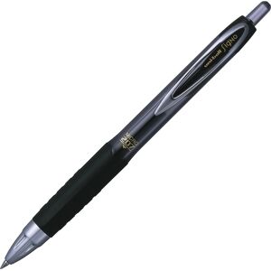 Uni-Ball Signo Umn-207 Rollerpen Micro Sort Uni-Ball Signo Umn-207 Rollerpen Micro Sort