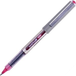 Uni-Ball Ub157 Eye Fine Rollerpen Bordeaux Uni-Ball Ub157 Eye Fine Rollerpen Bordeaux