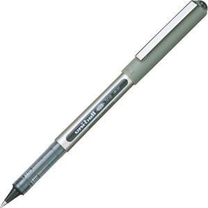Uni-Ball Ub157 Eye Fine Rollerpen Sort Uni-Ball Ub157 Eye Fine Rollerpen Sort