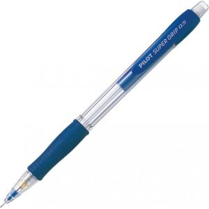 Pilot Super Grip Stiftblyant 0,5mm Blå Pilot Super Grip Stiftblyant 0,5mm Blå