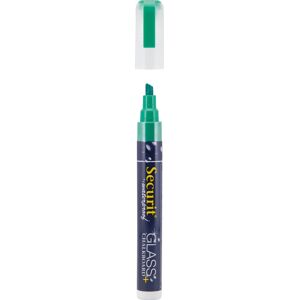 Securit Sma610 Kridtmarker Grøn Securit Sma610 Kridtmarker Grøn