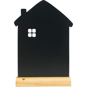 Securit Silhuette Wood Bordskilt House Securit Silhuette Wood Bordskilt House