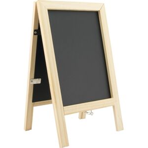 Securit Mini Board Kridttavle Bordskilt Securit Mini Board Kridttavle Bordskilt