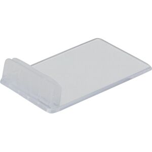 Securit Skilteholder Klar Plast 10 Stk. Securit Skilteholder Klar Plast 10 Stk.