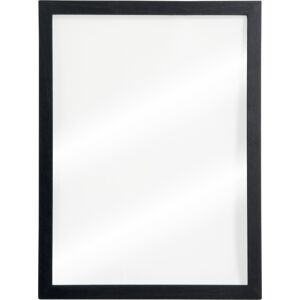 Securit Transparent Glastavle, 60x40 Cm Securit Transparent Glastavle, 60x40 Cm