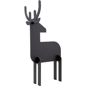 Securit 3d Animal Kridttavle Skilt Rensdyr Securit 3d Animal Kridttavle Skilt Rensdyr