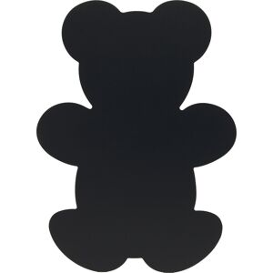 Securit Bamse vægkridtstav - 50x30 cm Securit Bamse vægkridtstav - 50x30 cm