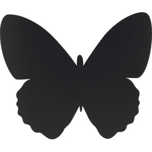 Securit Silhouette Butterfly Kridttavle Securit Silhouette Butterfly Kridttavle