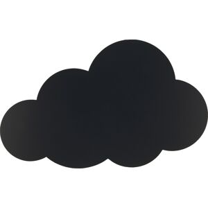 Securit Silhouette Cloud Kridttavle Securit Silhouette Cloud Kridttavle