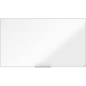 Nobo Whiteboard Impression Pro Wide Stål 85" Nobo Whiteboard Impression Pro Wide Stål 85"