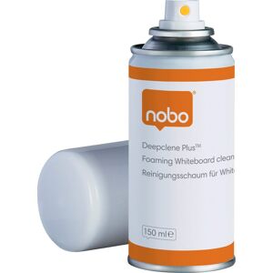 Nobo Whiteboard Deepclene Spray Plus, 150ml Nobo Whiteboard Deepclene Spray Plus, 150ml