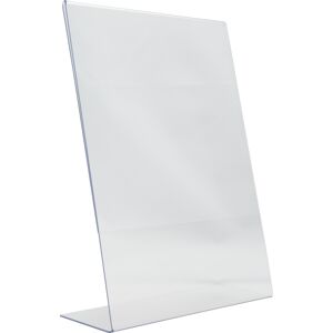 Securit Brochuredisplay L-Form A4 Securit Brochuredisplay L-Form A4