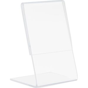Securit Brochuredisplay L-Form A8 Securit Brochuredisplay L-Form A8