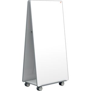Nobo Mobile Move&meet; Whiteboard-System, 180x90 Cm Nobo Mobile Move&meet; Whiteboard-System, 180x90 Cm