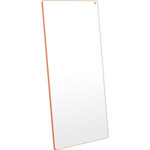 Nobo Move&meet; Mobilt Whiteboard, 180x90cm, Orange Nobo Move&meet; Mobilt Whiteboard, 180x90cm, Orange