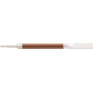 Pentel Energel Refill 0,7 Brun Pentel Energel Refill 0,7 Brun
