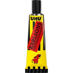 UHU Karlsons Lim - 45g - Universallim - Lim UHU Karlsons Lim - 45g - Universallim - Lim