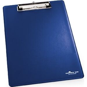 Durable Clipboard A4 Mørkeblå Durable Clipboard A4 Mørkeblå