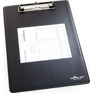Durable Clipboard A4 Sort Durable Clipboard A4 Sort