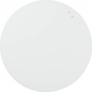 Naga Magnetisk Glastavle Ø80 Cm., Pure White Naga Magnetisk Glastavle Ø80 Cm., Pure White